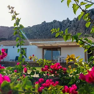 Casa rural La, Tarifa